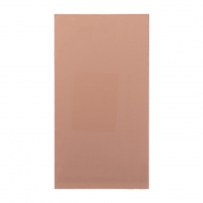 Стеклотекстолит 2-сторонний 100x200x1.5 мм 35/35 (35 мкм) | 09-4048 | REXANT