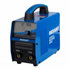 Сварочный аппарат инверторный ® АС-180А | 11-0911 | REXANT