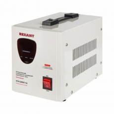 Стабилизатор напряжения AСН-2 000/1-Ц | 11-5003 | REXANT