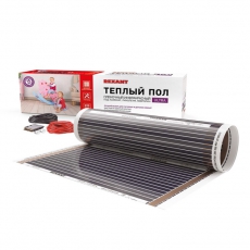 Пленочный теплый пол Ultra RXM 220 14 м2 / 0,5 х 28 м/ 3080 Вт | 51-0517-4 | REXANT