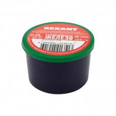 Хлорное железо 100 г | 09-3780 | REXANT