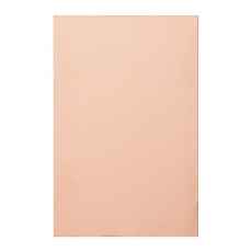 Стеклотекстолит 2-сторонний 150x250x1.5 мм 35/35 (35 мкм) | 09-4053 | REXANT
