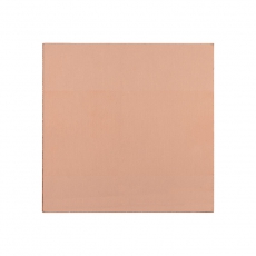 Стеклотекстолит 2-сторонний 200x200x1.5 мм 35/35 (35 мкм) | 09-4058 | REXANT