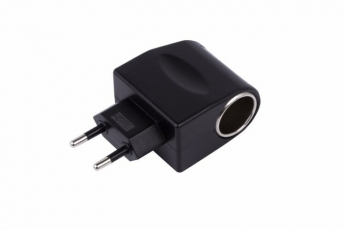 Адаптер сетевой AC 220 V- DC 12 V | 11-1071 | REXANT