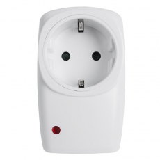 Адаптер питания 220В + 2 USB RX-17 | 11-6017 | REXANT