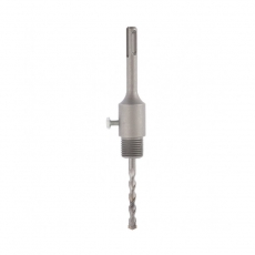 Хвостовик для коронки М22 х 120 мм SDS PLUS | 91-0421 | REXANT