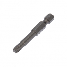 Бита Torx T-27*50 мм для шуруповерта сталь S2 (упак. 10 шт.) | 92-0429 | REXANT