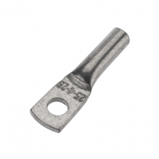 Наконечник медный луженый ТМЛ 2,5–4–2,6 (2,5кв.мм - D5мм) ГОСТ 7386-80 (в упак. 100 шт.) | 07-5300 | REXANT