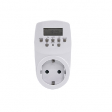 Розетка с электронным таймером RX - 31А | 11-6010 | REXANT
