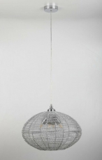 4010-204 Подвес Spiedo P4 CR 4xE27 60W | Б0038079 | Rivoli