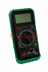 Мультиметр универсальный MY64 MASTECH | 13-2005 | SDS