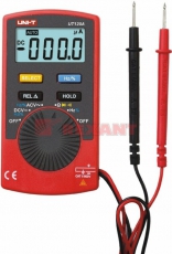 Мультиметр UNI-T UT120A | 13-0010 | SDS