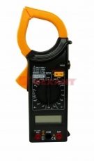 Токовые клещи M266C MASTECH | 13-1303 | SDS