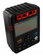 Измеритель сопротивления изоляции UNI-T UT511 (мегаомметр) | 13-0042 | SDS