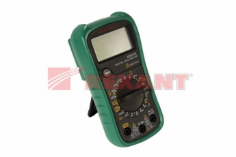 Мультиметр универсальный MS8238 MASTECH | 13-2026 | SDS