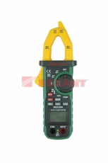 Токовые клещи MS2109A MASTECH | 13-1309 | SDS