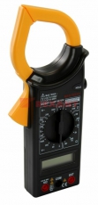 Токовые клещи M266F MASTECH | 13-1304 | SDS