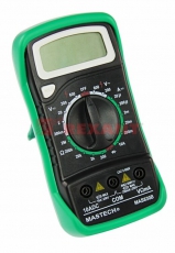 Мультиметр MAS830 MASTECH | 13-2011 | SDS