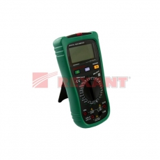 Измеритель емкости и индуктивности (RLC-метр) MS8360E MASTECH | 13-2028 | SDS