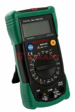 Мультиметр универсальный MS8233B MASTECH | 13-2016 | SDS