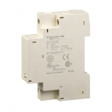 НЕЗАВИСИМЫЙ РАСЦЕПИТЕЛЬ 220-240V 50HZ | GVAS225 | Schneider Electric