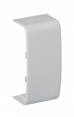 НАКЛАДКА НА СТЫК 18X35 OL MINI ПЛАСТ.БЕЛ | ISM14405 | Schneider Electric