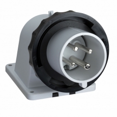 ВИЛКА СКР УСТ ВИНТ 32A 3PNE 480-500 IP67 | 83874 | Schneider Electric