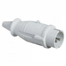 КАБ ВИЛК ВИНТ 16A 2P 40-50V IP44 | 82303 | Schneider Electric