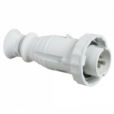 КАБ ВИЛК ВИНТ 16A 3P 40 - 50V IP67 | 82354 | Schneider Electric
