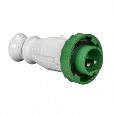 КАБ ВИЛК ВИНТ 32A 2P 24/48V IP67 | 82375 | Schneider Electric