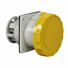 РОЗ ПАНЕЛ ВИНТ 125A 3PT 100-130V IP67 | 81688 | Schneider Electric