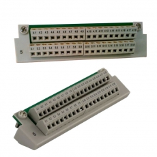 КЛЕМ.,ПРУЖ. (2R) ДЛЯ ЭКР. /КМПЛ.ИЗ 1ШТ./ | 170XTS00801 | Schneider Electric
