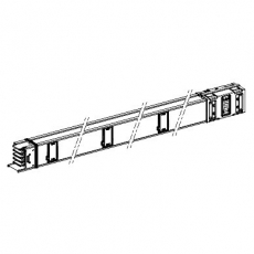 СЕКЦИЯ ПРЯМАЯ 800A, 3М | KSC800ED4306 | Schneider Electric