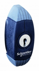 ЗАМОК С КЛЮЧОМ 3113А ДЛЯ S3D | NSYAEDL3113S3D | Schneider Electric