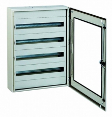 МОДУЛЬНЫЙ ШК. S3D 800Х600Х150 ПУСТОЙ | NSYS3DM8615T | Schneider Electric