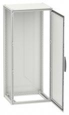 ШКАФ SF БЕЗ МОНТ. ПЛАТЫ 2000x600x600 | NSYSF20660 | Schneider Electric