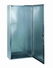 Шкаф SMX 316L нержавеющая сталь 1800х1800х400 | NSYSMX18840H | Schneider Electric