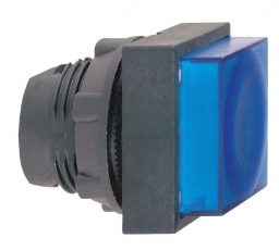 ГОЛОВКА КНОПКИ 22ММ С ПОДСВ. С ВОЗВР. ZB5CW163 | ZB5CW163 | Schneider Electric