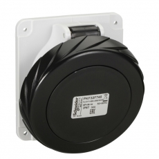 РОЗ ПАНЕЛ УГЛ ВИНТ 32A 3PNE 480-500 IP67 | PKF32F745 | Schneider Electric