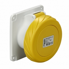 ПАНЕЛ РОЗ ВИНТ 32A 3P-E 100-130 IP67 | PKF32G714 | Schneider Electric
