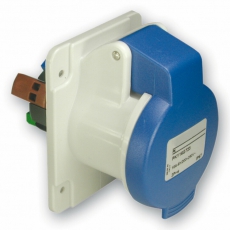 ПАНЕЛ РОЗ БСТР 32А 3P-E 200-250 IP44 | PKY32G424 | Schneider Electric