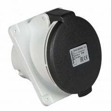 РОЗ ПАНЕЛ УГЛ ВИНТ 32A 3PNE 480-500 IP44 | PKF32F445 | Schneider Electric