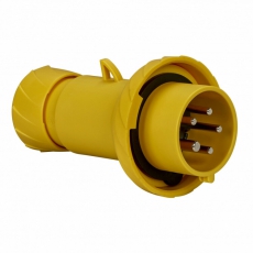 КАБ ВЛК БЫСТР 16A 3PNE 100-130 IP67 | PKX16M715 | Schneider Electric