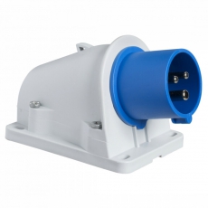 НАСТЕН ВЛК БЫСТР 16А 3P-E 200-250 IP44 | PKX16W424 | Schneider Electric