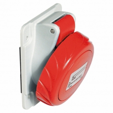 РОЗ ПАНЕЛ УГЛ ВИНТ 16A 2PE 380-415 IP67 | PKF16F733 | Schneider Electric