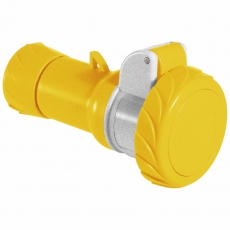 КАБ РОЗ ВИНТ 16А 3P-N-E 100-130 IP67 | PKF16M715 | Schneider Electric