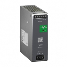 ABL MODICON оптимальный блок питания 24В, 120Вт | ABLS1A24050 | Schneider Electric