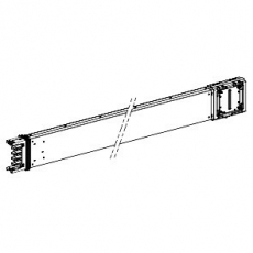 СЕКЦИЯ ПРЯМАЯ ИЗМЕН. ДЛИНЫ 250A | KSC250ET4A | Schneider Electric