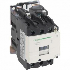 3P КОНТАКТОР EVERLINK AC3 440В 50A КАТУШКА УПР. 110В AC 50/60ГЦ | LC1D50AF7TQ | Schneider Electric