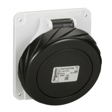 РОЗ ПАНЕЛ УГЛ ВИНТ 32A 3PE 480-500 IP67 | PKF32F744 | Schneider Electric